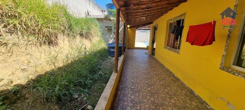 Chácara, 4 quartos, 700 m² - Foto 7