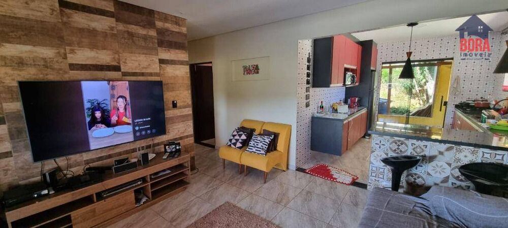 Chácara, 4 quartos, 700 m² - Foto 2