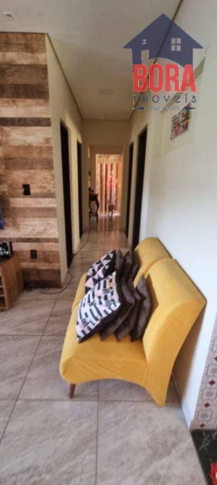 Chácara, 4 quartos, 700 m² - Foto 15