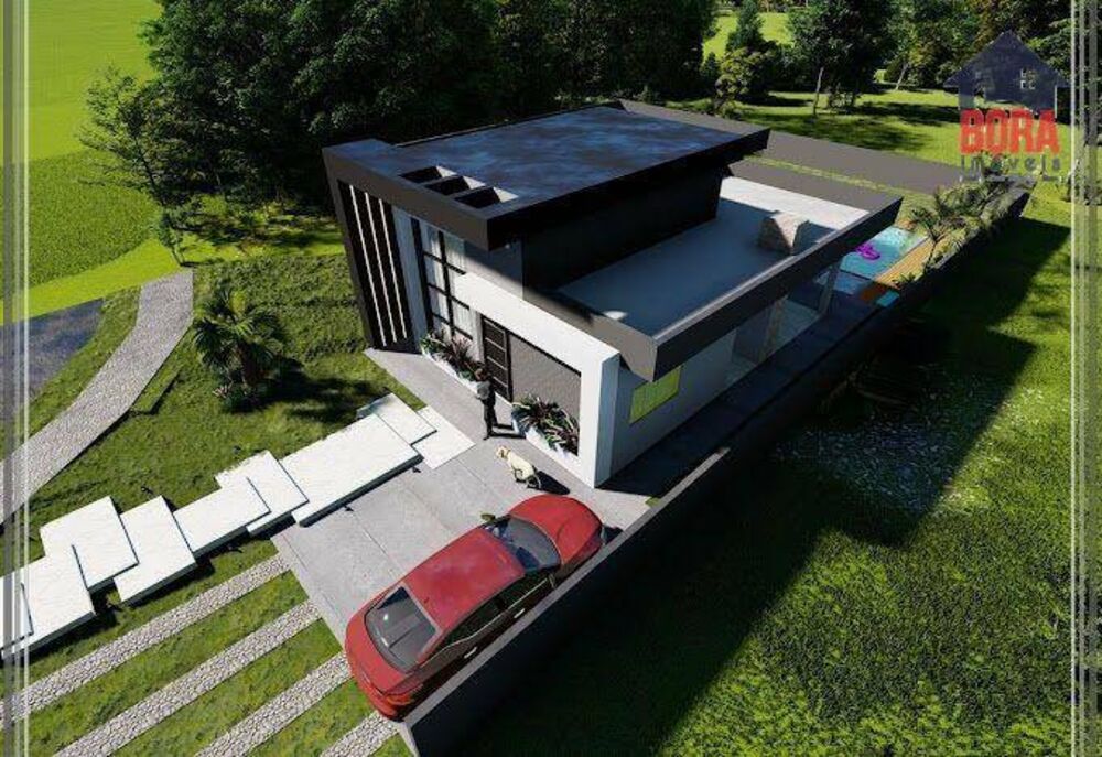 Casa de Condomínio, 3 quartos - Foto 7