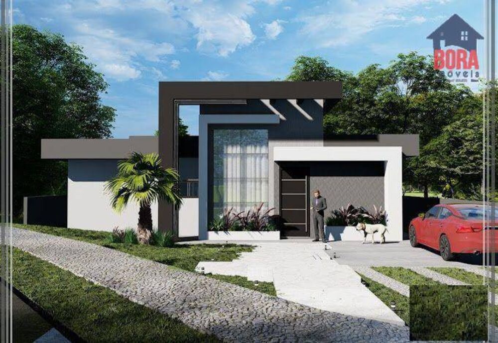 Casa de Condomínio, 3 quartos - Foto 10