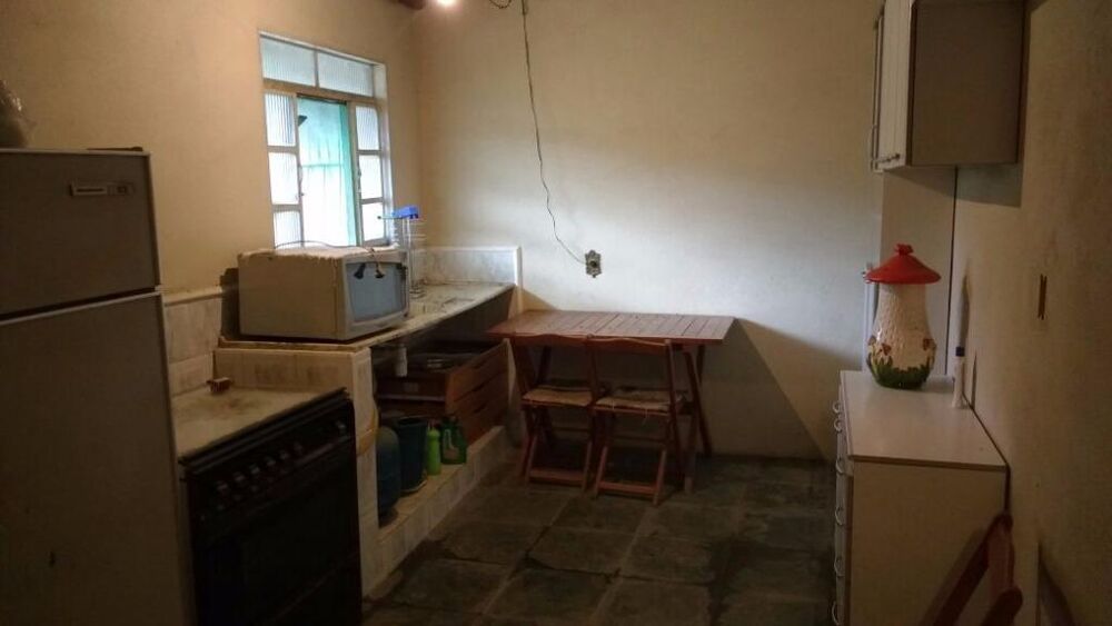 Casa, 2 quartos, 240 m² - Foto 1