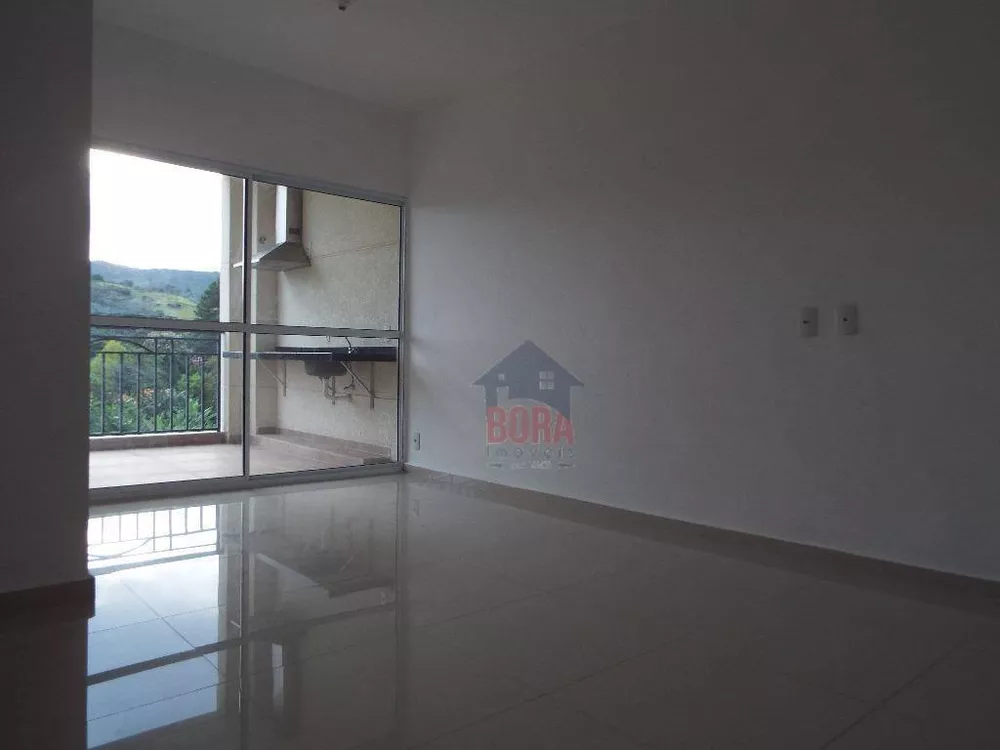 Apartamento à venda com 3 quartos, 88m² - Foto 4