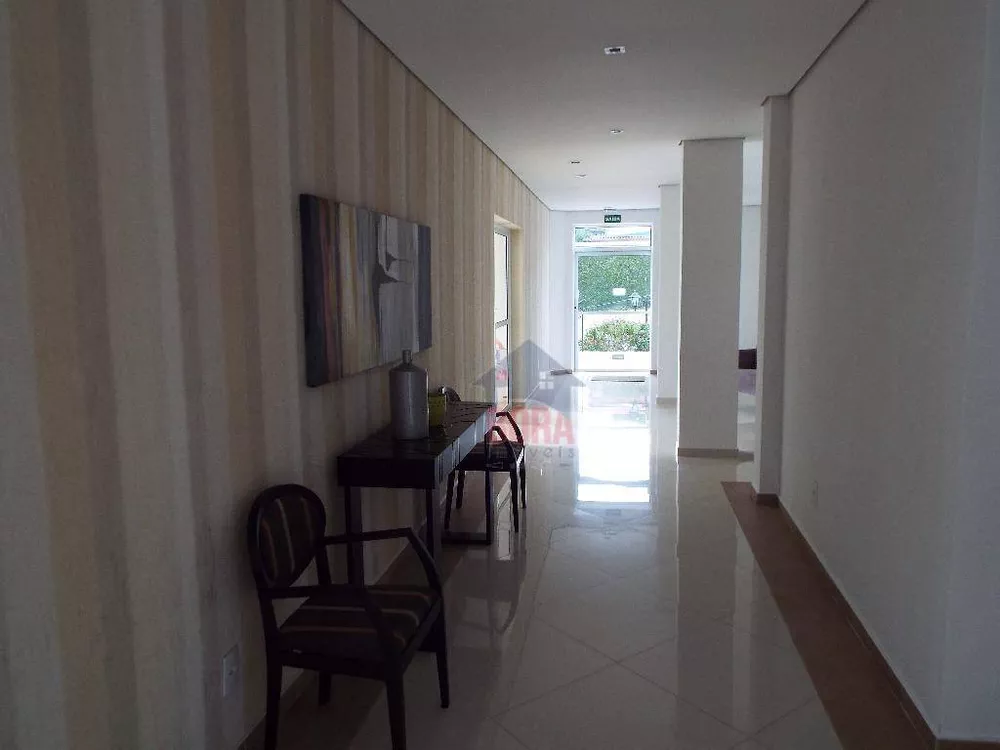 Apartamento à venda com 3 quartos, 88m² - Foto 3