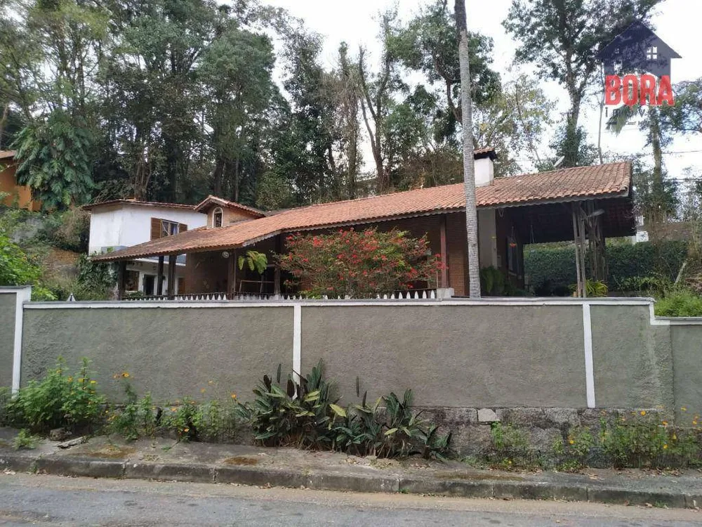 Casa, 4 quartos, 350 m² - Foto 4
