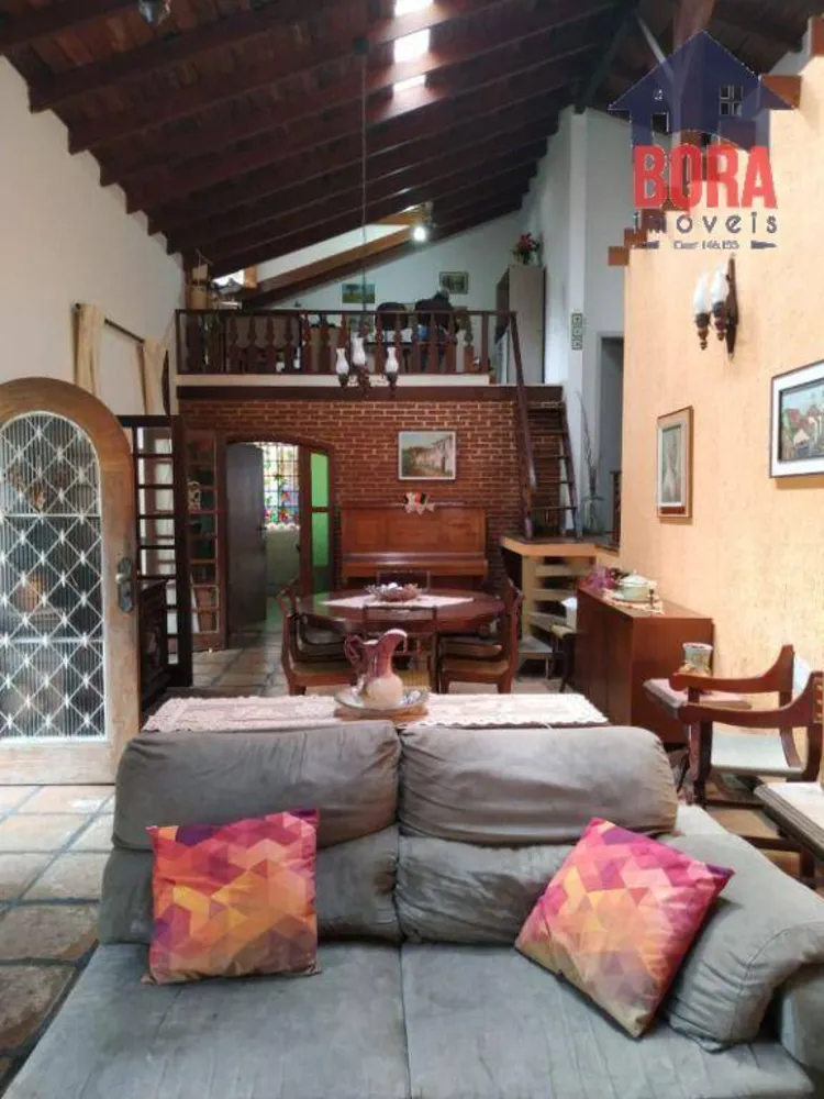 Casa, 4 quartos, 350 m² - Foto 8