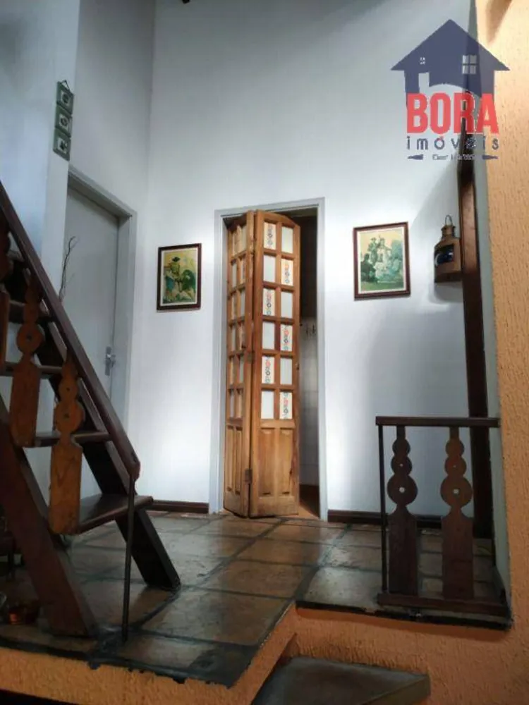 Casa, 4 quartos, 350 m² - Foto 11