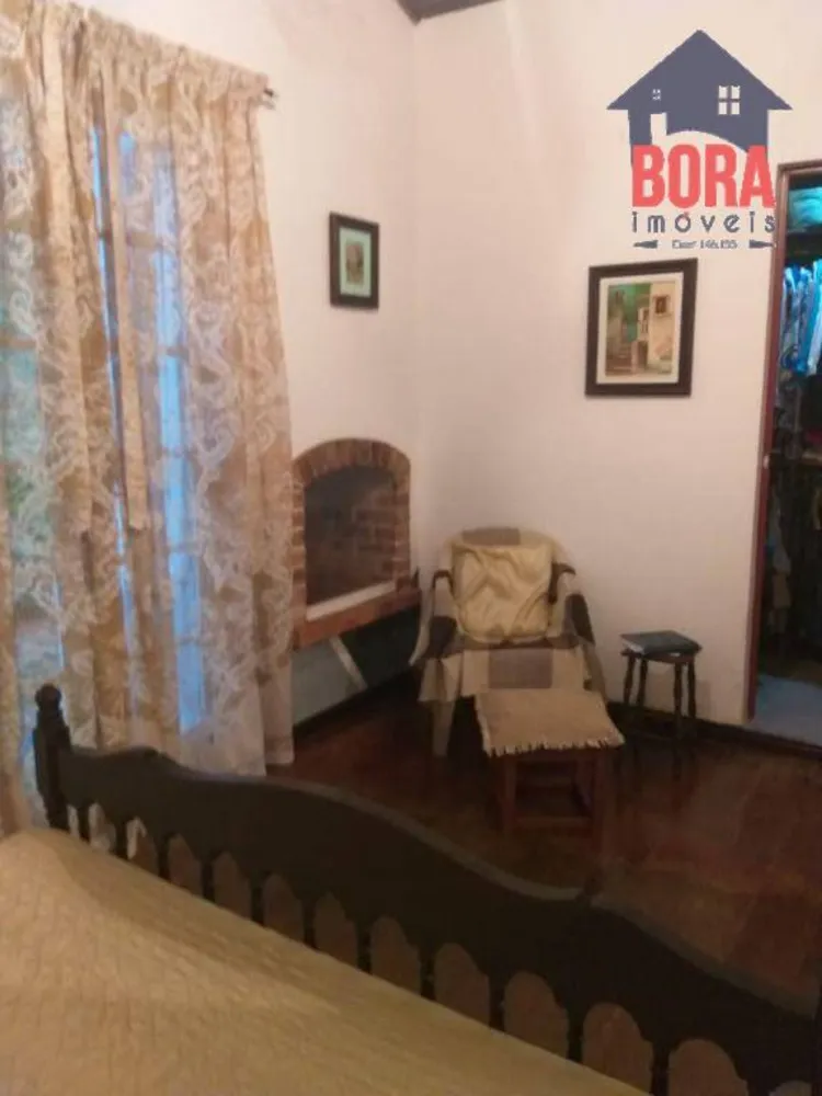 Casa, 4 quartos, 350 m² - Foto 13