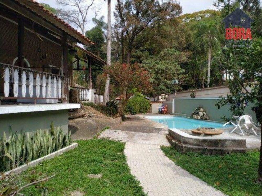Casa, 4 quartos, 350 m² - Foto 11