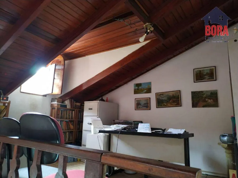 Casa, 4 quartos, 350 m² - Foto 19
