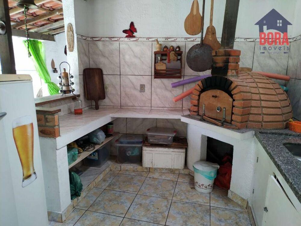 Casa, 4 quartos, 350 m² - Foto 9