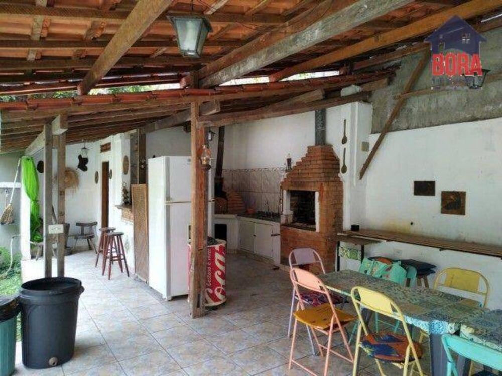 Casa, 4 quartos, 350 m² - Foto 4