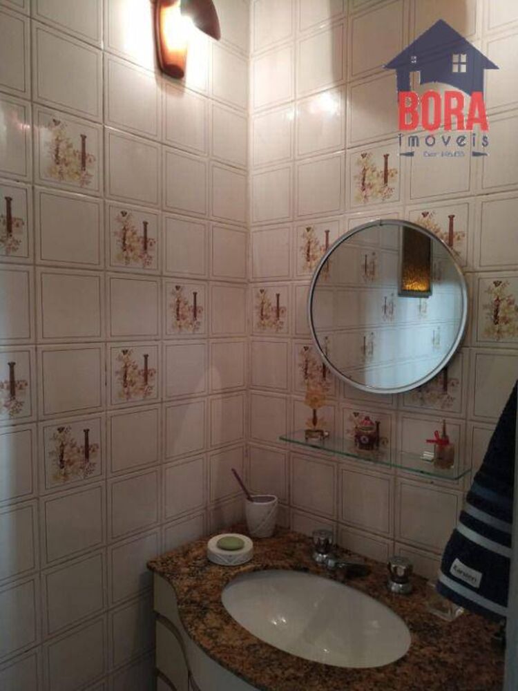 Casa, 4 quartos, 350 m² - Foto 12
