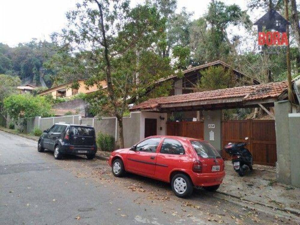 Casa, 4 quartos, 350 m² - Foto 2