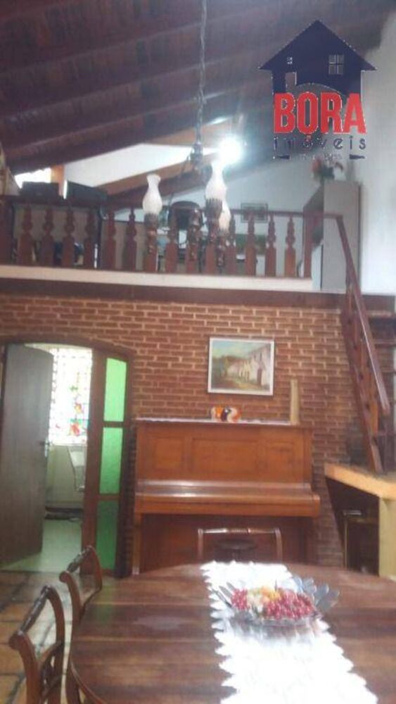 Casa, 4 quartos, 350 m² - Foto 8