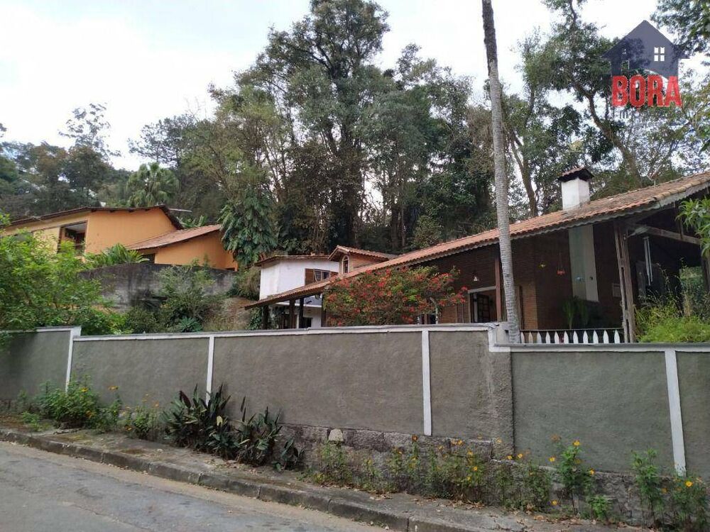 Casa, 4 quartos, 350 m² - Foto 7