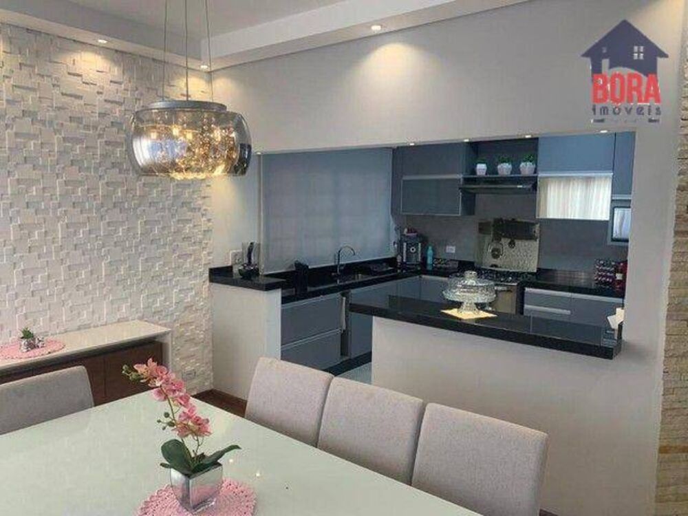 Casa de Condomínio à venda com 3 quartos, 450m² - Foto 2