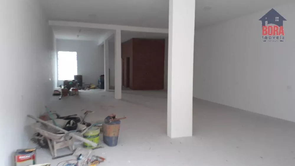 Loja-Salão para alugar, 135m² - Foto 1