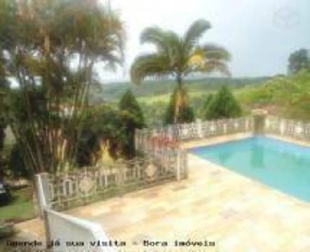 Chácara, 4 quartos, 2830 m² - Foto 8