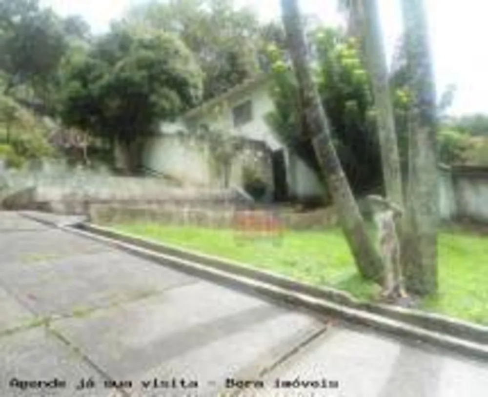 Chácara, 4 quartos, 2830 m² - Foto 6