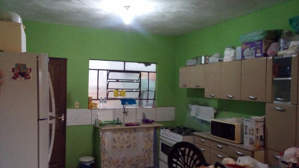 Casa à venda com 2 quartos, 48m² - Foto 2