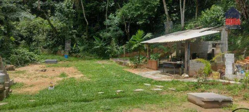 Terreno, 10 hectares - Foto 1