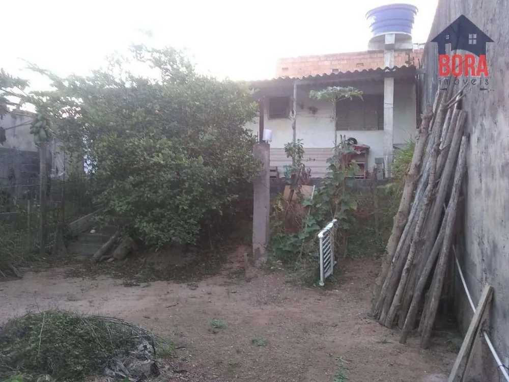 Terreno, 250 m² - Foto 1