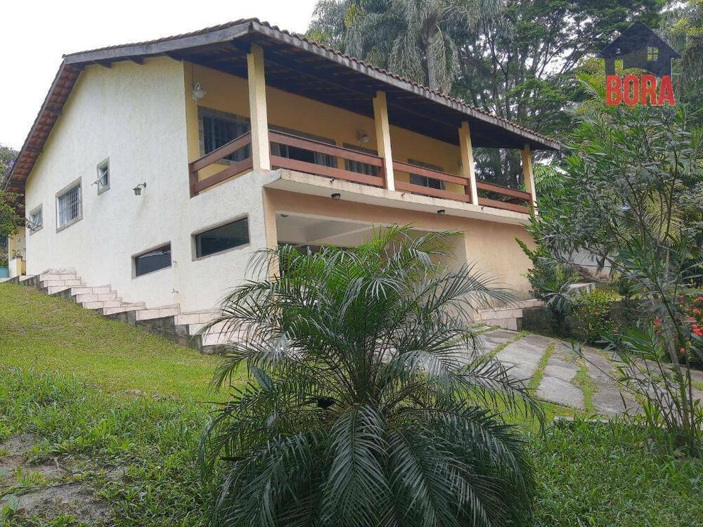 Chácara à venda com 2 quartos, 278m² - Foto 1