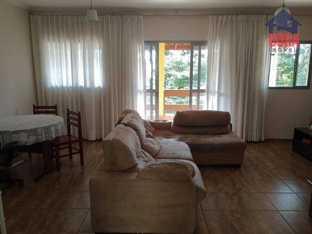 Chácara à venda com 2 quartos, 278m² - Foto 6