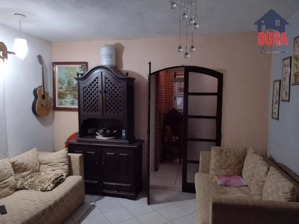 Casa, 2 quartos, 211 m² - Foto 6