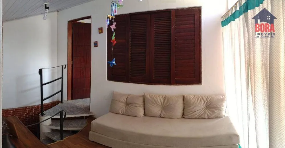 Casa, 2 quartos, 211 m² - Foto 4