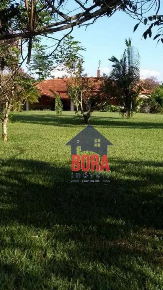 Chácara, 3 quartos, 2 hectares - Foto 4
