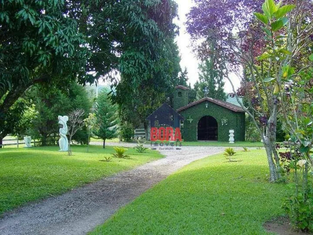 Chácara, 3 quartos, 2 hectares - Foto 1