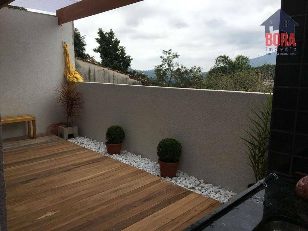 Casa, 5 quartos, 250 m² - Foto 3