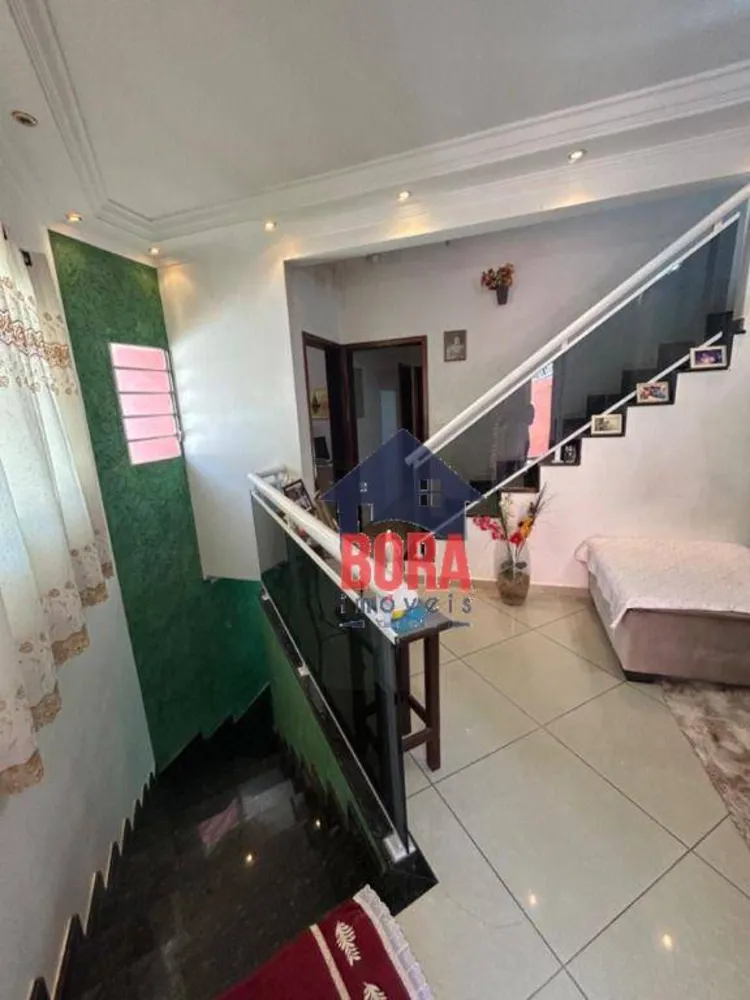 Casa de Condomínio, 4 quartos - Foto 4