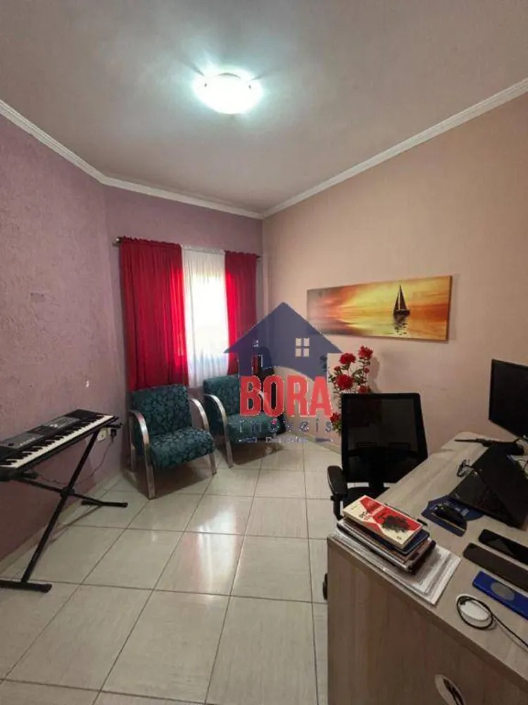 Casa de Condomínio, 4 quartos - Foto 6