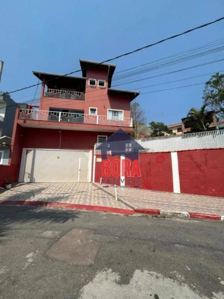 Casa de Condomínio, 4 quartos - Foto 3