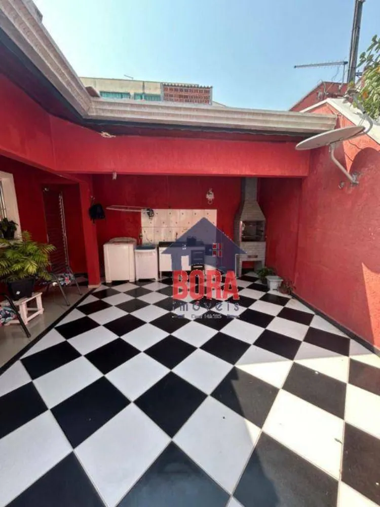 Casa de Condomínio, 4 quartos - Foto 8