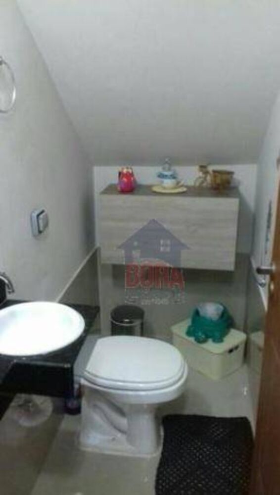 Sobrado, 2 quartos - Foto 6