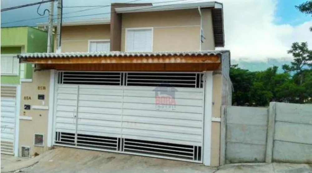 Sobrado, 2 quartos - Foto 11