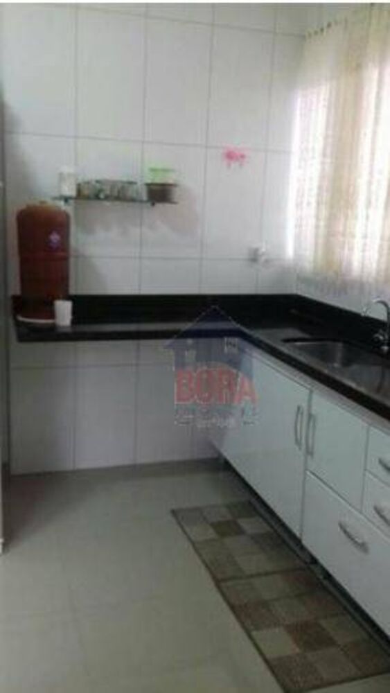 Sobrado, 2 quartos - Foto 1