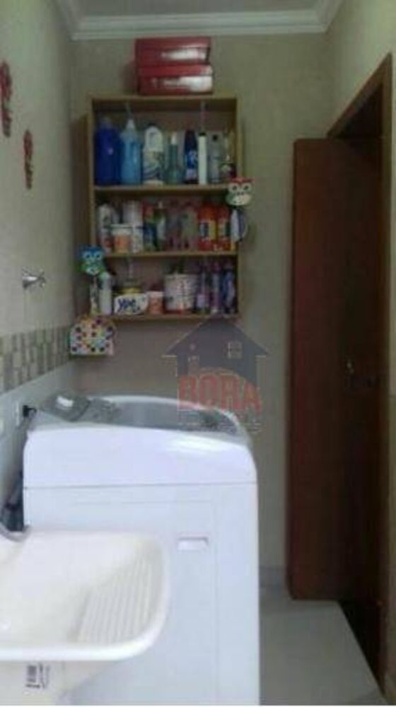 Sobrado, 2 quartos - Foto 8