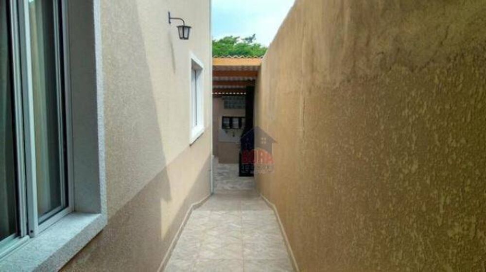 Sobrado, 2 quartos - Foto 2