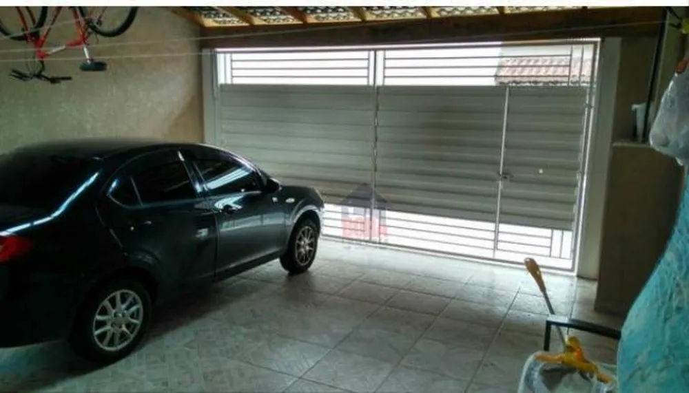 Sobrado, 2 quartos - Foto 9