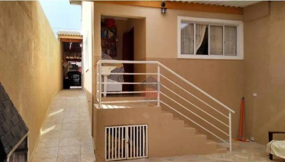 Sobrado, 2 quartos - Foto 10