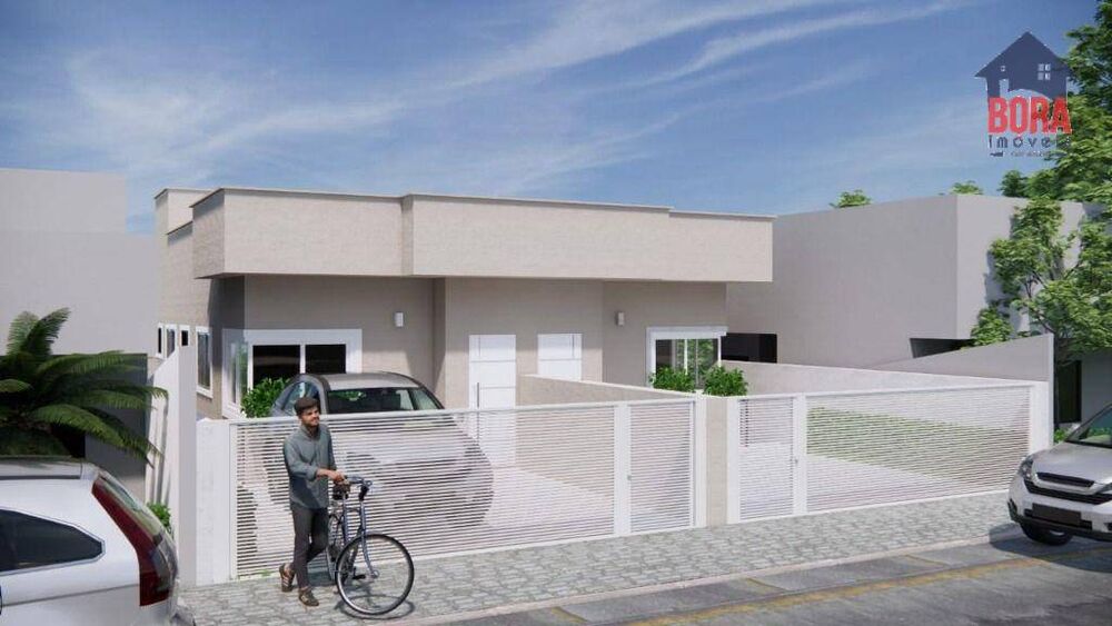 Sobrado, 2 quartos, 84 m² - Foto 5