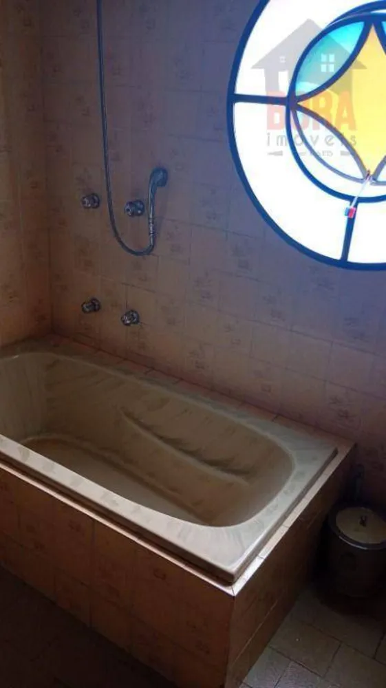 Sobrado, 4 quartos, 197 m² - Foto 8