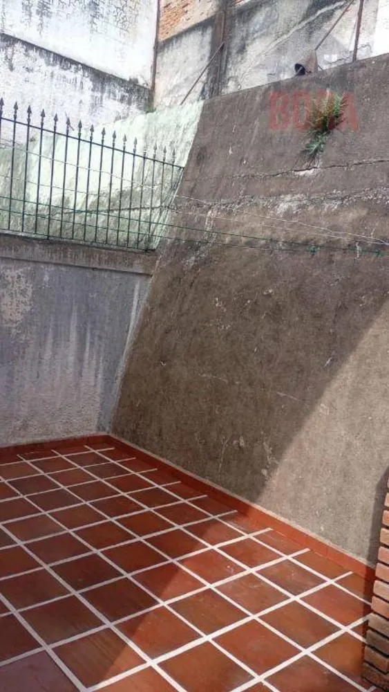 Sobrado, 4 quartos, 197 m² - Foto 5