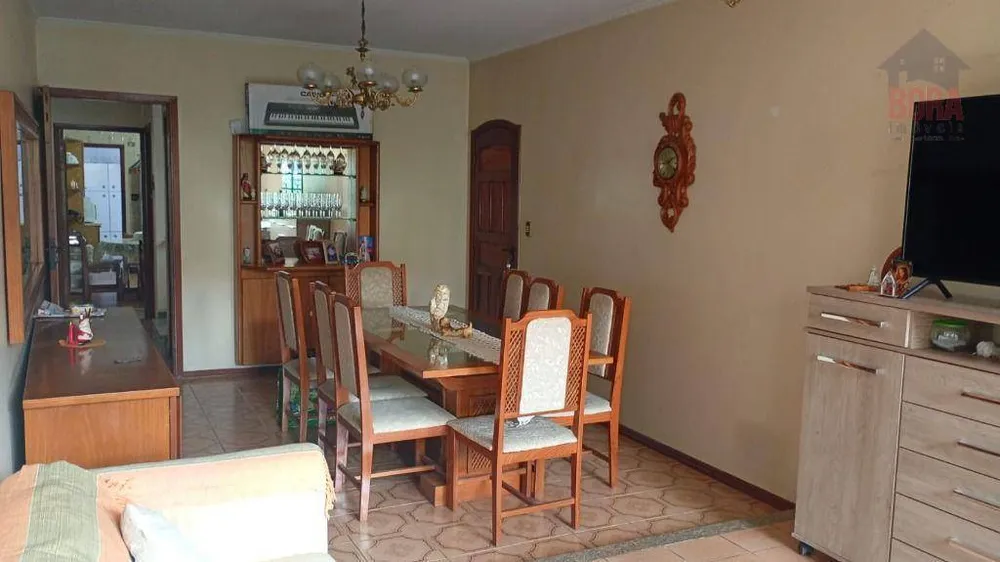 Sobrado, 4 quartos, 197 m² - Foto 4