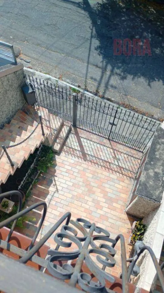 Sobrado, 4 quartos, 197 m² - Foto 6